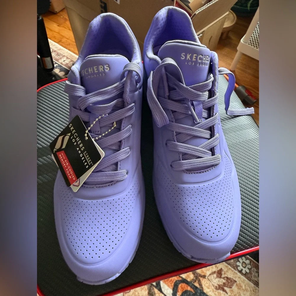 Sketchers Uno - Stand on Air - Picture 3 of 6